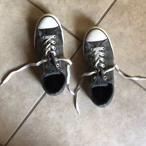 Converse All-Star Classic Boys Sneaker